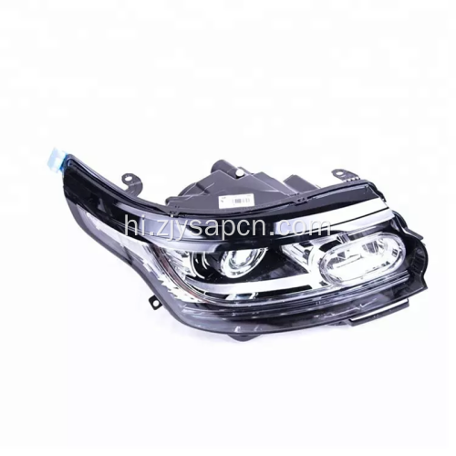 2013-2017 रेंज रोवर वोग हेड लैंप हेडलाइट्स